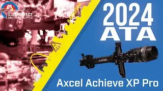 Выставка ATA 2024 | Axcel Achieve XP Pro