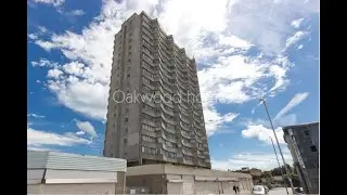 Lettings Livestream Video - Arlington House, Margate - 3 Bedroom Flat £675pcn