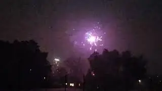 Frohes neues Jahr 2026