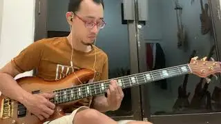Yamaha BBNE 1 Raw Tone