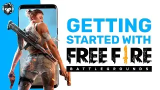 Getting started with Free Fire after the PUBG Mobile BAN 🎯