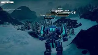 Let's Stomp - Battletech - Part 155 - Another Treasure-hunt