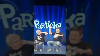 Particka