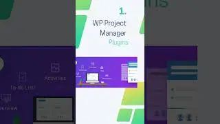 Top 5 Team Management Plugins for WordPress #shorts