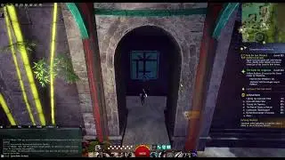 Guild Wars 2 (Cleanup Duty collection) - 07 Grub Lane
