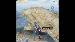 Unlimited health trick in bgmi in mirror world easy conqueror || #shorts #bgmi ||