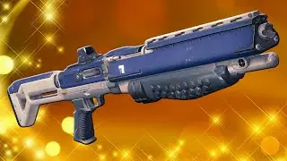 Destiny - How To Get Invective! Exotic Shotgun Bounty!