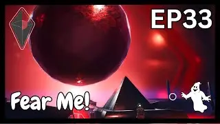 No Man's Sky - Атлас боится - EP33