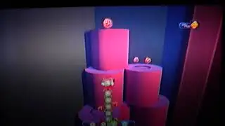 Let's play Tinykin (Blind) part 4 Beautiful Bathroom