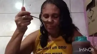 Vamos almoçar sopa de feijão uma delícia 😋🙌