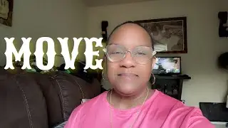 God Says MOVE! Or It's Going To Seriously Cost You! (DON'T MISS THIS)