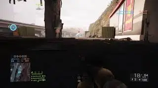 BF4 troll time to have fun troll