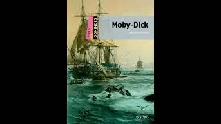 Moby-Dick - Herman Melville