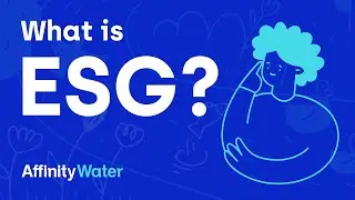 What is ESG?