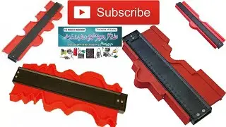Saker Countour Gauge Review- 10