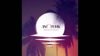 Anoraak - Long Hot Summer Night