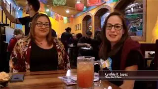 Shine On El Paso - L&J Restaurant