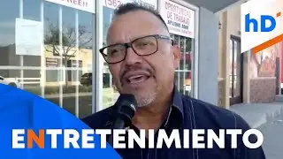 Pedro Rivera: 
