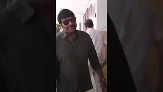 Telangana: Allu Arjun, Chiranjeevi, SS Rajamouli, Other Film Celebs Cast Their Votes
