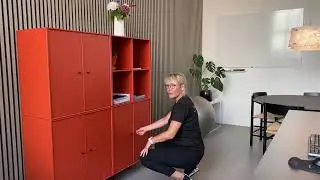 Tunge l&oslash;ft: S&aring;dan l&oslash;fter du korrekt