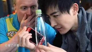 Yif Magic _ Magician 1