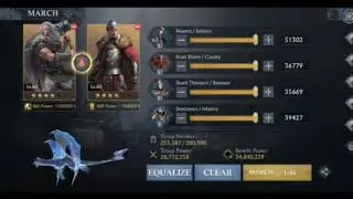 part-2 CNM vs KOR (netherwar) strategy is better than anything else no matter how strong they are.