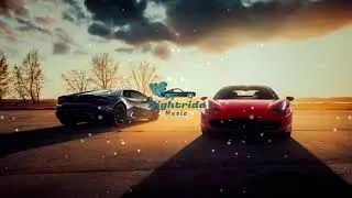 Mesto - Tokyo (Bass Boosted)