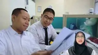 GOOD VS BAD ASN - Tugas Kelompok Hari 3 Agenda 2 Latsar CPNS 2026 (Arifini, Ayu W., dan Riyadhi)