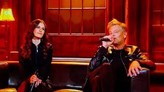 Star Academy 2025 : Jeanne chante Mon h&eacute;ritage avec Benjamin Biolay 