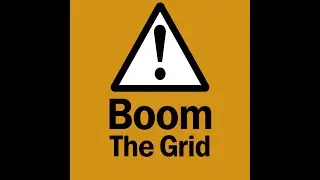 THE GRID (David Ball & Richard Norris) - Boom! (Freestyle Mix)