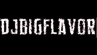djbigflavor mega latin mix 2015