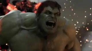 AVENGERS 2020. Trailer e comentários para aprender inglês.