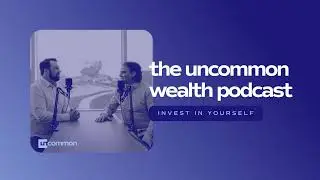 Sounds Right | Uncommon Wealth Podcast