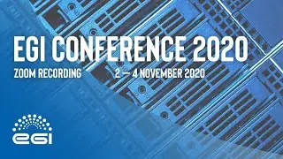 EGI Conference 2020: Global Open Science Cloud Part 1: Concept and Landscape