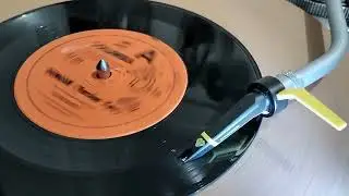 Duncan (version 2)..... Slim Dusty 