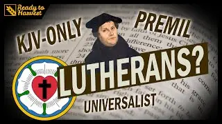 Lutheran Outliers