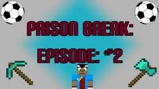 Fatality Prison PvP - Episode 2 - Plot Work!