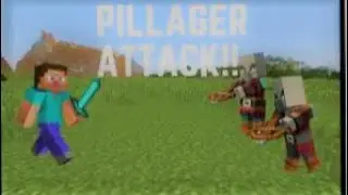PILLIGER ATTACK