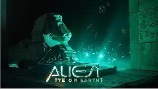 Alien Races Living Among Us?