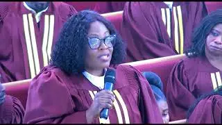 LIVE: Digital Discipleship: Spreading Faith in The Modern World II Pr. Dr. Francis Tuffour