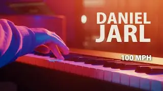 100 MPH by Daniel Jarl