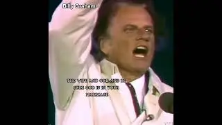 Have Successful Marriage  by Billy Graham #wisdom