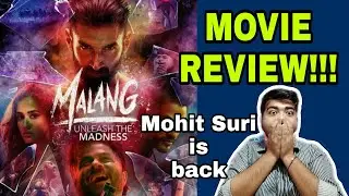 MALANG MOVIE REVIEW