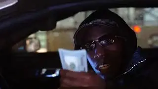 Shawny Binladen - SlimeTalk/KickDoor (Shot By Useless Films)