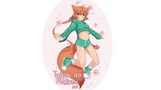 Taiyou no Matsuri 2017 Asian Караоке: Yoshi Queen - The Last Savior