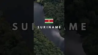 Banyak Orang Jawa nya, Inilah Suriname