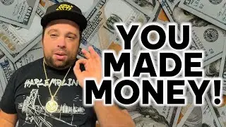 You Made Money! Now Can Make Even More - Harlembling Silver Buyback Program