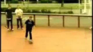 Emerica - Wild In The Streets: Eindhoven (2008)