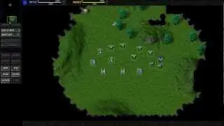 Total Annihilation - Part 1 - Arm Levels 1, 2 and 3