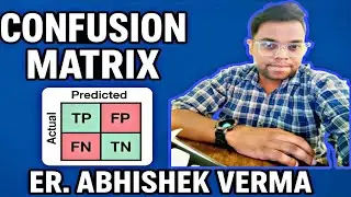 Confusion Matrix for Beginners | Understand Accuracy, Precision & Recall